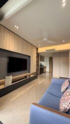 The Tapestry (D18), Condominium #551153911